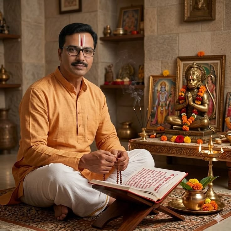 Ganesh Puja